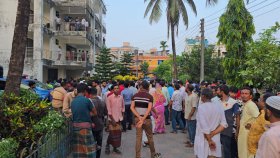 ডাকবাংলোতে মা ও দুই শিশুসন্তানের লাশ, কীভাবে হলো মৃত্যু?