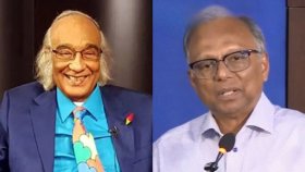 আত্মপ্রকাশ করলো ন্যাশনাল এডিটরস কাউন্সিল