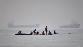 মার্কিন হামলার পর ইরানের পাল্টা জবাব, ‘সবই ব্যর্থ’ দাবি সেন্টকমের