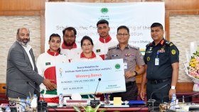 ঘরোয়া ও আন্তর্জাতিক আসরের জন্য কাবাডিতে বাজেট সাড়ে ৫ কোটি