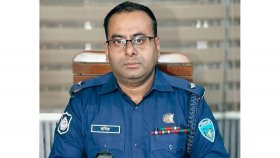 ধর্ষণের শিকার কিশোরীর ছবি ফেসবুকে ছড়িয়ে দিয়েছেন ওসি