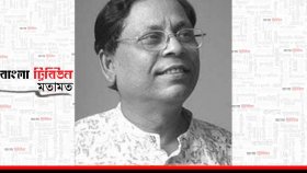 আত্মকেন্দ্রিক মানুষ ও  অবহেলিত মায়ের লাশ