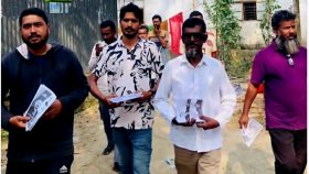 জামায়াত নেতার ছেলের ছুরিকাঘাতে বিএনপির কর্মীর মৃত্যুর অভিযোগ