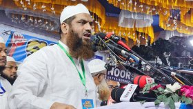 ‘জনগণের রায় বাস্তবায়ন না হওয়া পর্যন্ত আন্দোলন অব্যাহত থাকবে’