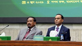 দায়িত্ব বাস্তবায়নে সংসদ সদসস্যদের কার্যপ্রণালী বিধির জ্ঞান থাকা আবশ্যক: স্পিকার