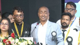 জিয়াউর রহমানের আদর্শ গণতন্ত্র ও ন্যায়বিচার প্রতিষ্ঠার পথ দেখায়: আইনমন্ত্রী