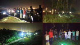 সীমান্তে কঠোর বিজিবি, ১০ পুশ-ইন চেষ্টা প্রতিহত