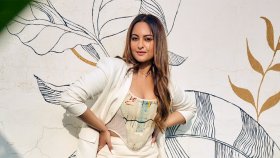 সোনাক্ষির সুস্থতায় কাজে লাগছে হোমিওপ্যাথি, বিতর্কে নেটিজেনরা