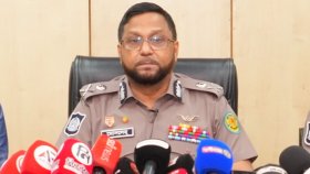 নতুন নাম জড়ানোর চেষ্টা বিচার বিলম্বের কৌশল: ডিএমপি কমিশনার