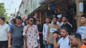 ‘পাটওয়ারীর ওপর হামলার জন্য মোড়ে মোড়ে অবস্থান নেন ছাত্রদলের নেতাকর্মীরা’