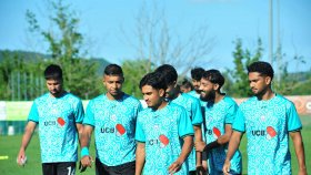 রাতে বাংলাদেশ-সান মারিনো ম্যাচ, দেখবেন কোথায়?