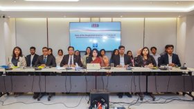 মূল্যস্ফীতির চাপ কমেনি, ব্যাংক খাতের প্রকৃত সংকটও রয়ে গেছে: সিপিডি