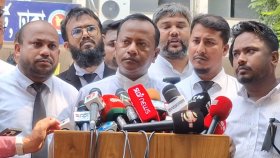 আসামিপক্ষের আইনজীবী নিয়ে সমালোচনা, যা বললেন মূসা কালিমুল্লাহ