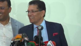 দায়িত্ব ছাড়া প্রসঙ্গে যা বললেন ড. খলিলুর রহমান