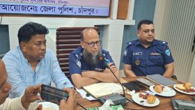 কিশোর গ্যাং ধরে তাবলীগে পাঠাবো: পুলিশ সুপার
