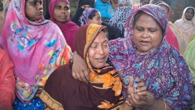 নিখোঁজ ব্যবসায়ীর হাত-পা বাঁধা মরদেহ উদ্ধার