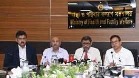 আদ-দ্বীন হাসপাতালে ছয় নবজাতকের মৃত্যুর কারণ জানালো তদন্ত কমিটি