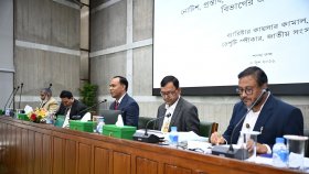জনআস্থা ও জবাবদিহিমূলক সংসদ গঠনে সাংবিধানিক জ্ঞান জরুরি: ডেপুটি স্পিকার