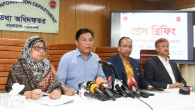 ‘শাহজালালে হাজিদের লাগেজ কেটে চুরির অভিযোগ সঠিক নয়’