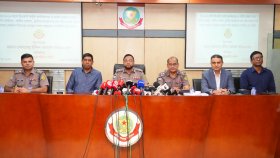 ট্রাফিক আইন সবার জন্য সমান, পুলিশ সদস্য হলেও ব্যবস্থা: ডিএমপি কমিশনার
