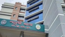 এবার পল্লবীতে মিললো আরেক নারীর গলিত মরদেহ