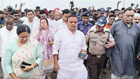 দৌলতদিয়ায় বাসডুবির ঘটনা তদন্ত করা হবে: নৌপরিবহন প্রতিমন্ত্রী