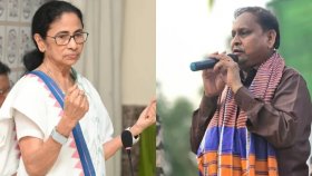 বিদ্রোহী থেকে ‘ত্রাতা’! মমতার জন্য আসন ছাড়তে চান বহিষ্কৃত তৃণমূল নেতা