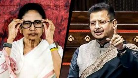 মমতা বনাম ঋতব্রত: দল কার, আইনসভা কার 