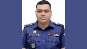 ঝিনাইদহের পুলিশ সুপার মাহফুজ আফজালকে প্রত্যাহার