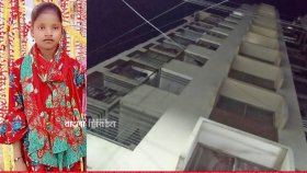 প্রীতি উড়ানের মৃত্যু: আসামিদের বিরুদ্ধে অভিযোগপত্র আদালতে