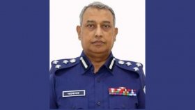 পদোন্নতি না পাওয়ায় পদত্যাগ করলেন সিআইডির ভারপ্রাপ্ত প্রধান 