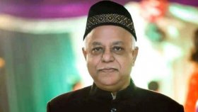 বিএনপির সমর্থনে মেয়র হওয়া মনজুর ছাত্রলীগের মিছিলের মামলার আসামি