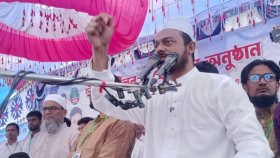 বিএনপি আওয়ামী লীগের ফাঁদে পড়েছে: নাসীরুদ্দীন পাটওয়ারী