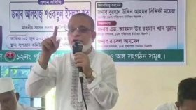 ‘পৃথিবীর শ্রেষ্ঠ প্রধানমন্ত্রীকে নোবেল দিলে সেটা তারেক রহমান পাবেন’