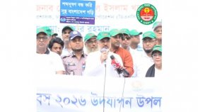 ‘শাহজালাল বিমানবন্দর এলাকায় শব্দদূষণ করলে কঠোর ব্যবস্থা’ 