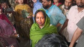 কারামুক্ত আইভীকে দেখতে যাওয়ায় সিটি করপোরেশনের কর্মচারীকে চাকরিচ্যুত করার অভিযোগ
