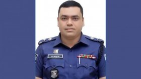 ছয় মাসের মধ্যেই ঝিনাইদহের এসপিকে বদলি, কারণ কী?