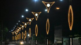 দেশ সেরা সড়কবাতি রাজশাহীতে, তবু কেন প্রশাসক যাচ্ছেন বিদেশে