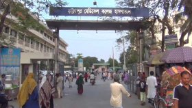ফরিদপুরে হামের উপসর্গে আরও এক শিশুসহ মৃতের সংখ্যা বেড়ে ২১