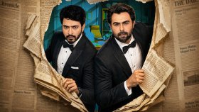 হইচইয়ে আসছে অপূর্ব–ইয়াশের ‘হেডলাইন’