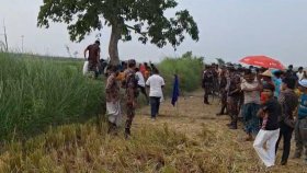 নওগাঁ সীমান্ত দিয়ে ১৭ জনকে ঢুকিয়ে দেওয়ার চেষ্টা ব্যর্থ