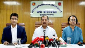 ৬৫ শতাংশ গ্রাহক বিদ্যুতের মূল্যবৃদ্ধির বাইরে থাকছেন : তথ্যমন্ত্রী