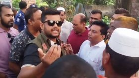 শার্শায় পুলিশ পেটানোর মামলার আসামি বিএনপি নেতাকে ছিনিয়ে নেওয়ার অভিযোগ