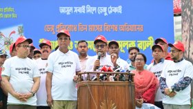 ডেঙ্গু প্রতিরোধে ভ্রাম্যমাণ আদালত পরিচালনা করা হবে: স্বাস্থ্যমন্ত্রী