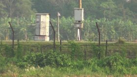 বিজিবির তৎপরতায় পুশইনের ৮ অপচেষ্টা ব্যর্থ