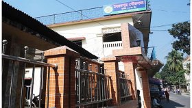 পৌরসভার ৬ কোটি টাকার কর বকেয়া, উন্নয়ন কার্যক্রম ব্যাহত