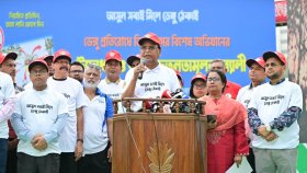 ডেঙ্গু প্রতিরোধে দেশজুড়ে তিন মাসের বিশেষ অভিযান শুরু