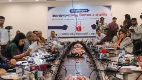 ‘আমি একজন ধর্ষিতার বাবা, খণ্ডিত লাশের বাবা, এই দায়িত্ব কে নেবে’