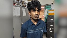 আদাবরের শীর্ষ মাদক ব্যবসায়ী হাসু গ্রেফতার