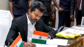 মদ বিক্রির টাকা থেকে পার্টি ফান্ড সংগ্রহ রুখে দিলেন মুখ্যমন্ত্রী বিজয়